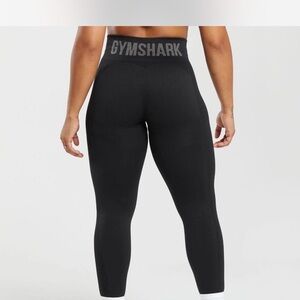 Gymshark Charcoal Women's Leggings